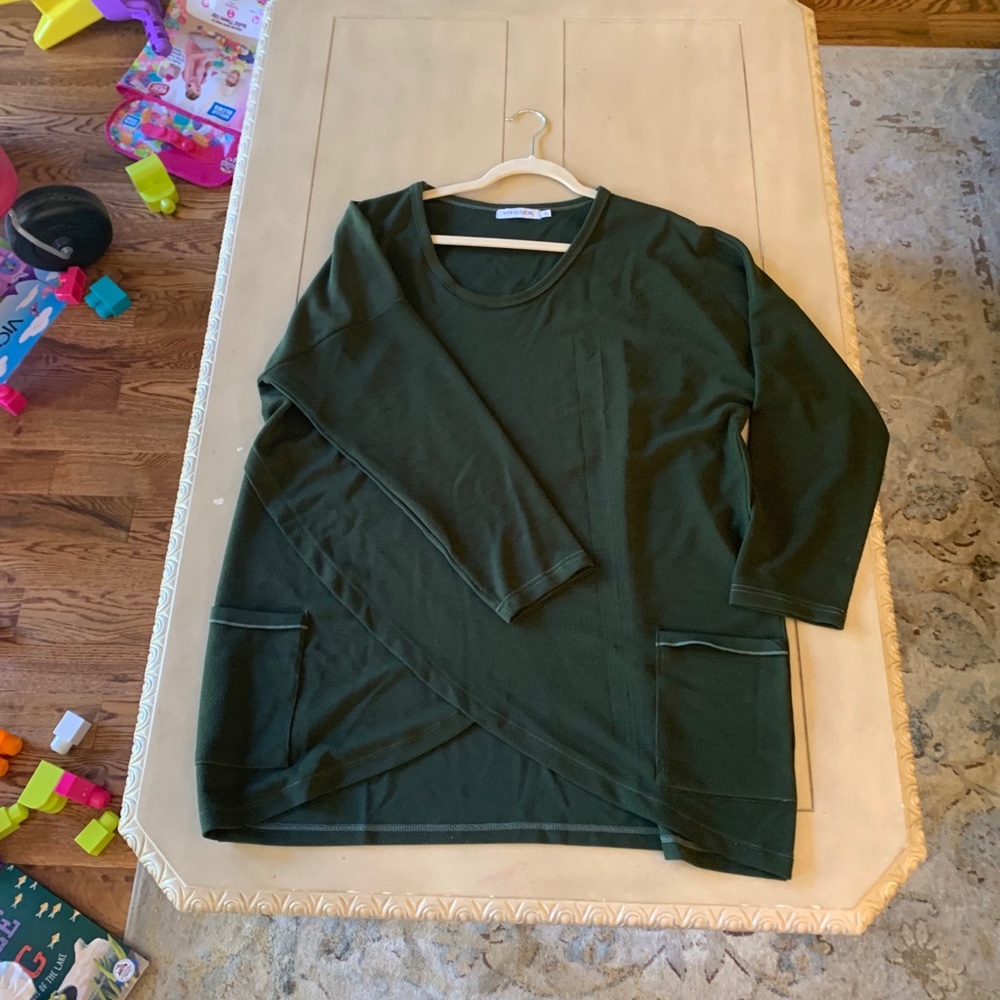 Ladies Shirt